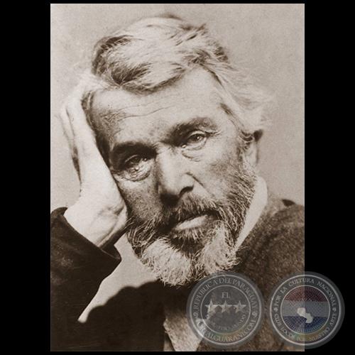 THOMAS CARLYLE (+)
